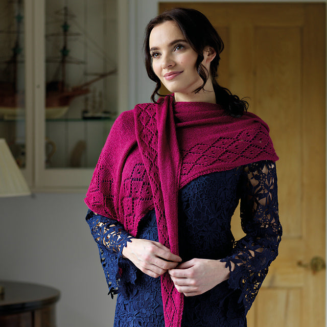 Exquisite Wrap outlets Shawl