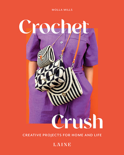 Crochet Crush - Laine