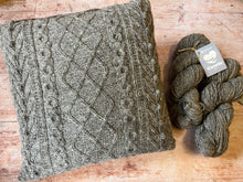 Load image into Gallery viewer, Coorie Cushion Kit - Northern Yarn