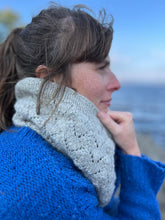 Load image into Gallery viewer, Tjörn Cowl Kit - Northern Yarn