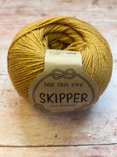 Load image into Gallery viewer, Baa Ram Ewe - Skipper 5 ply  Guernsey Yarn