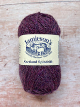 Load image into Gallery viewer, Jamiesons of Shetland - Spindrift (4 ply)