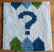 Load image into Gallery viewer, Intarsia from the beginning - Class with Wendy Peterson