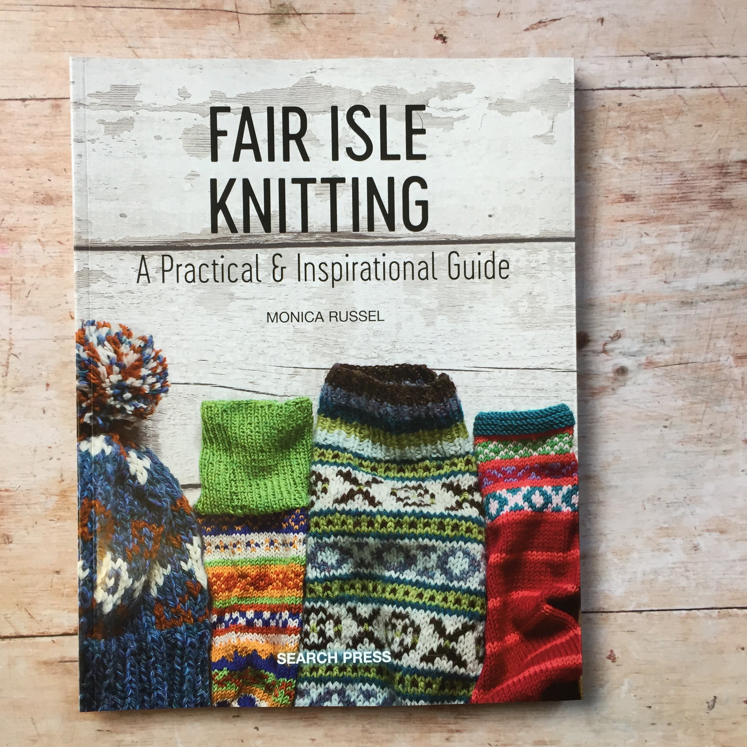 Fair isle outlet knitting yarn