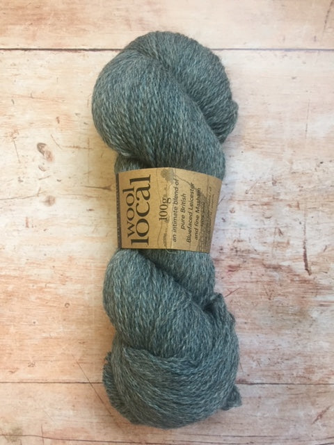 Erika Knight - Wool Local